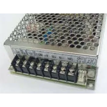 Источник питания, с функцией ИБП, выходы 12/5/13,8; 52Вт, сигнальные выходы, ADD-55AAL, MeanWell